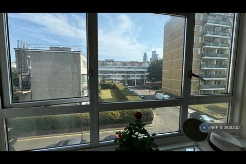 undefined, Churchill Gardens, London, SW1V