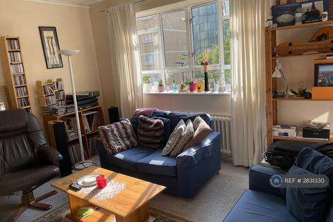 undefined, Churchill Gardens, London, SW1V