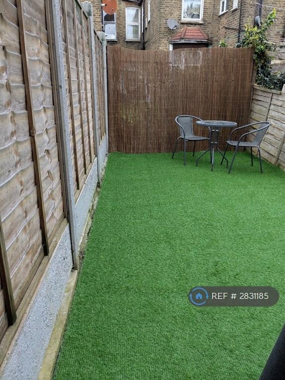 Private Garden