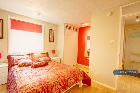 undefined, Coronation Street, Cambridge, CB2