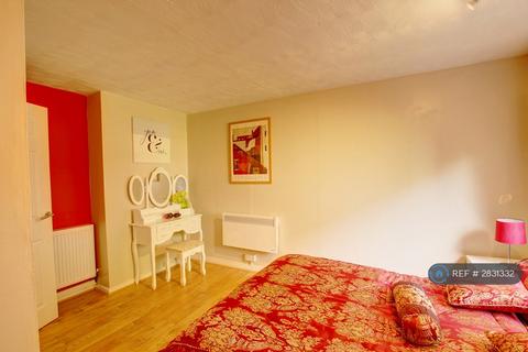 undefined, Coronation Street, Cambridge, CB2