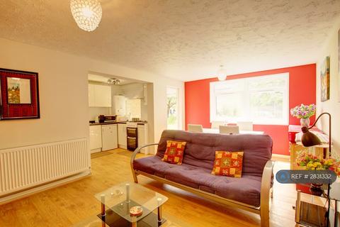 undefined, Coronation Street, Cambridge, CB2