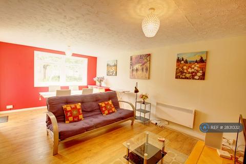 1 bedroom flat to rent, Coronation Street, Cambridge, CB2