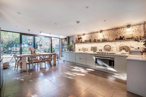 5 bedroom house for sale, Fitzwilliam Road, London, SW4