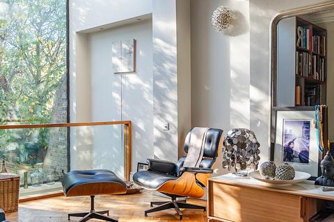 5 bedroom house for sale, Fitzwilliam Road, London, SW4