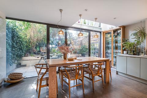 5 bedroom house for sale, Fitzwilliam Road, London, SW4