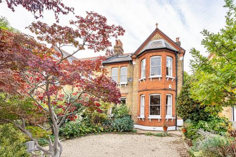 5 bedroom house for sale, Rodenhurst Road, London, SW4
