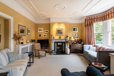 5 bedroom house for sale, Rodenhurst Road, London, SW4