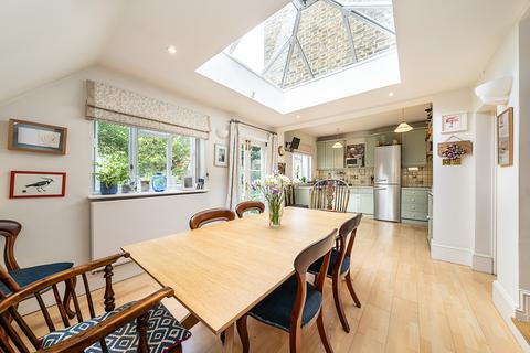 5 bedroom house for sale, Rodenhurst Road, London, SW4