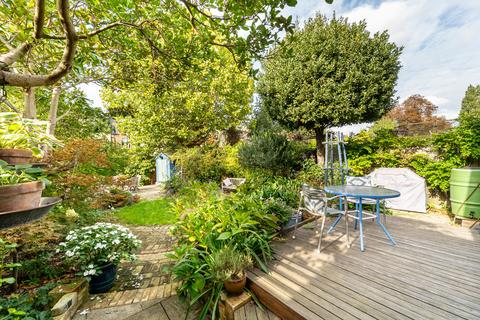 5 bedroom house for sale, Rodenhurst Road, London, SW4