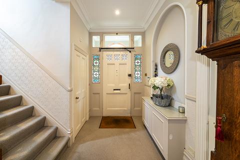 5 bedroom house for sale, Rodenhurst Road, London, SW4