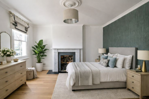 undefined, Eland Road, London, SW11