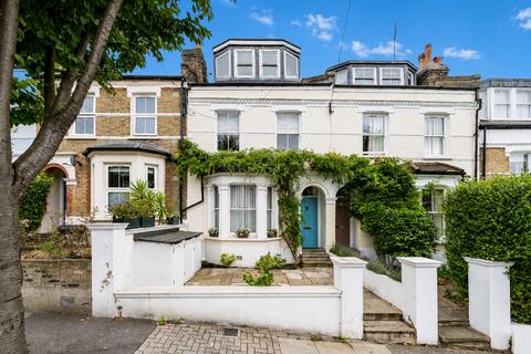 Eland Road, London, SW11