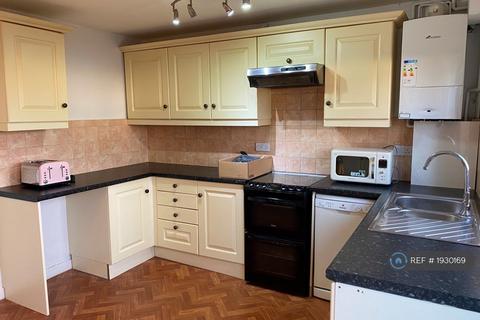 undefined, Dodds Lane, Gwersyllt, Wrexham, LL11