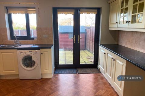 undefined, Dodds Lane, Gwersyllt, Wrexham, LL11