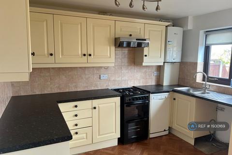 undefined, Dodds Lane, Gwersyllt, Wrexham, LL11