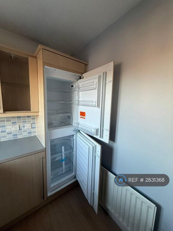 Brand New Integrated Fridge