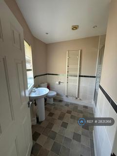 undefined, Dovedale, Swindon, SN25