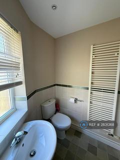 undefined, Dovedale, Swindon, SN25