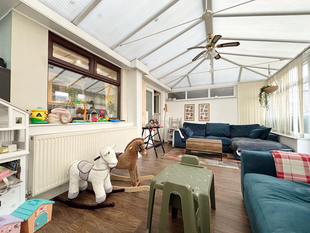 Conservatory