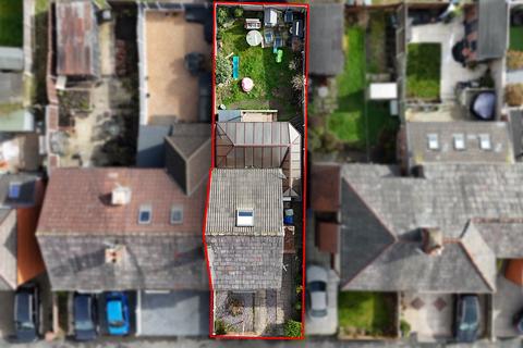 undefined, Rookery Avenue, Ashton-in-Makerfield, Wigan, WN4 9PE