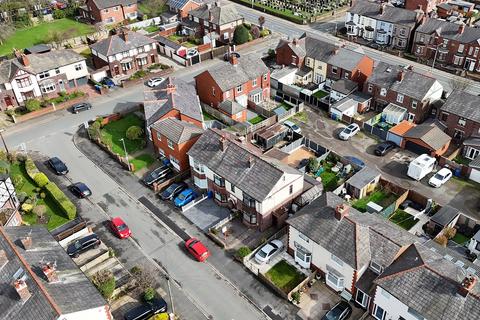 undefined, Rookery Avenue, Ashton-in-Makerfield, Wigan, WN4 9PE