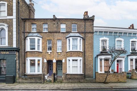 undefined, Lidfield Road, Newington Green, Hackney, London