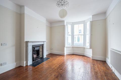 undefined, Lidfield Road, Newington Green, Hackney, London
