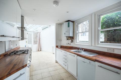 undefined, Lidfield Road, Newington Green, Hackney, London