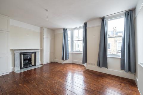 undefined, Lidfield Road, Newington Green, Hackney, London