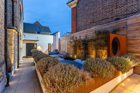 undefined, St. John's Hill, London, SW11