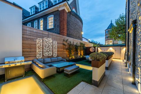 undefined, St. John's Hill, London, SW11