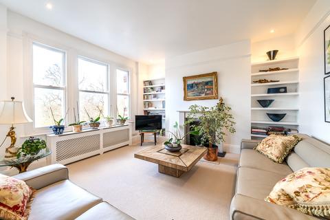 3 bedroom flat for sale, Prince Of Wales Drive, London, SW11