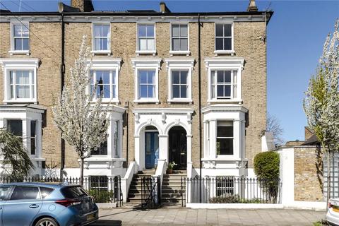 5 bedroom house for sale, Belmont Road, London, SW4