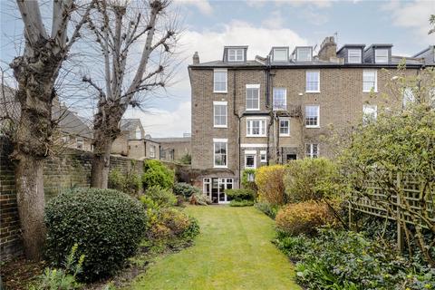 5 bedroom house for sale, Belmont Road, London, SW4