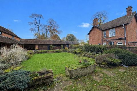 undefined, The Granary, Bonningale Manor, Holyhead Road, Albrighton WV7