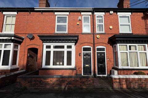 undefined, Crowther Road, Newbridge, Wolverhampton, WV6