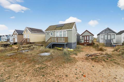 1 bedroom detached house for sale, Mudeford Sand Spit, Christchurch Harbour