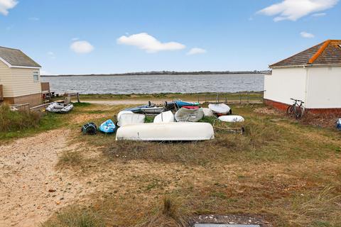 1 bedroom detached house for sale, Mudeford Sand Spit, Christchurch Harbour