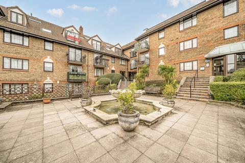 undefined, The French Apartments, Lansdowne Road, Purley