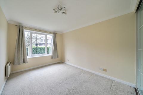 undefined, The French Apartments, Lansdowne Road, Purley