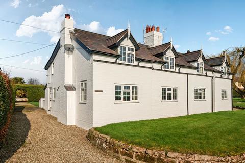 Cholmondeley Road, Hampton, Malpas