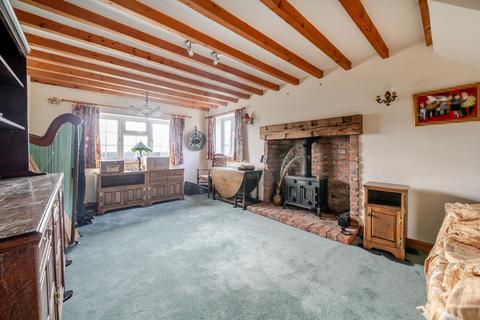 undefined, Cholmondeley Road, Hampton, Malpas