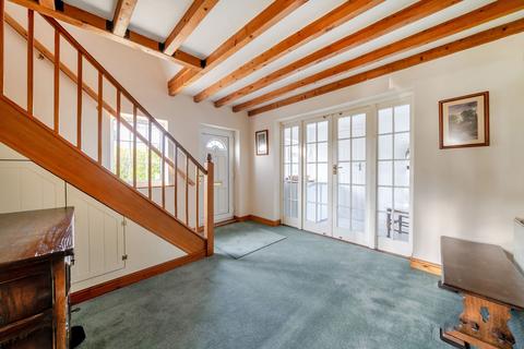 undefined, Cholmondeley Road, Hampton, Malpas