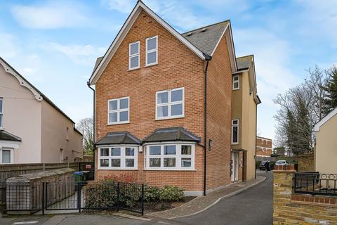 undefined, Clarence Crescent, Sidcup