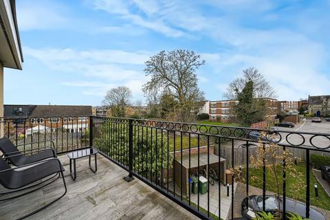 undefined, Clarence Crescent, Sidcup