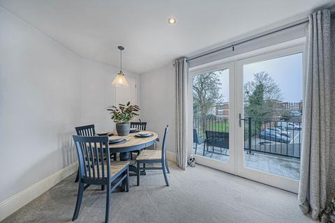 undefined, Clarence Crescent, Sidcup