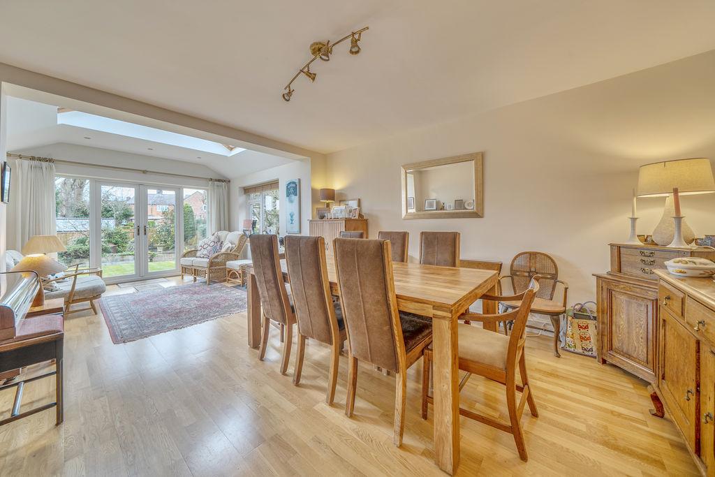 Dining Room and...