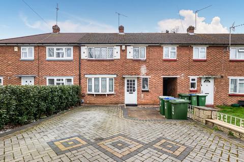 undefined, St. Andrews Road, Sidcup