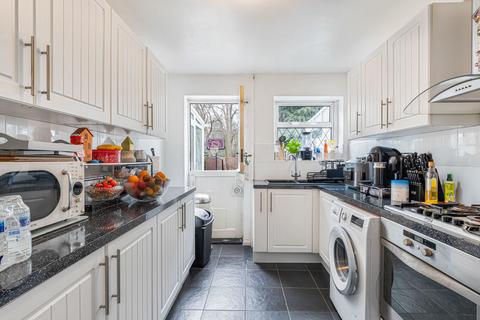 undefined, St. Andrews Road, Sidcup
